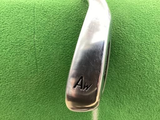 本間ゴルフ BERES NX AW ウェッジ WG NS PRO 850GH neo フレックスR メンズ 男性用 右利き 右用 Cランク ゴルフクラブ