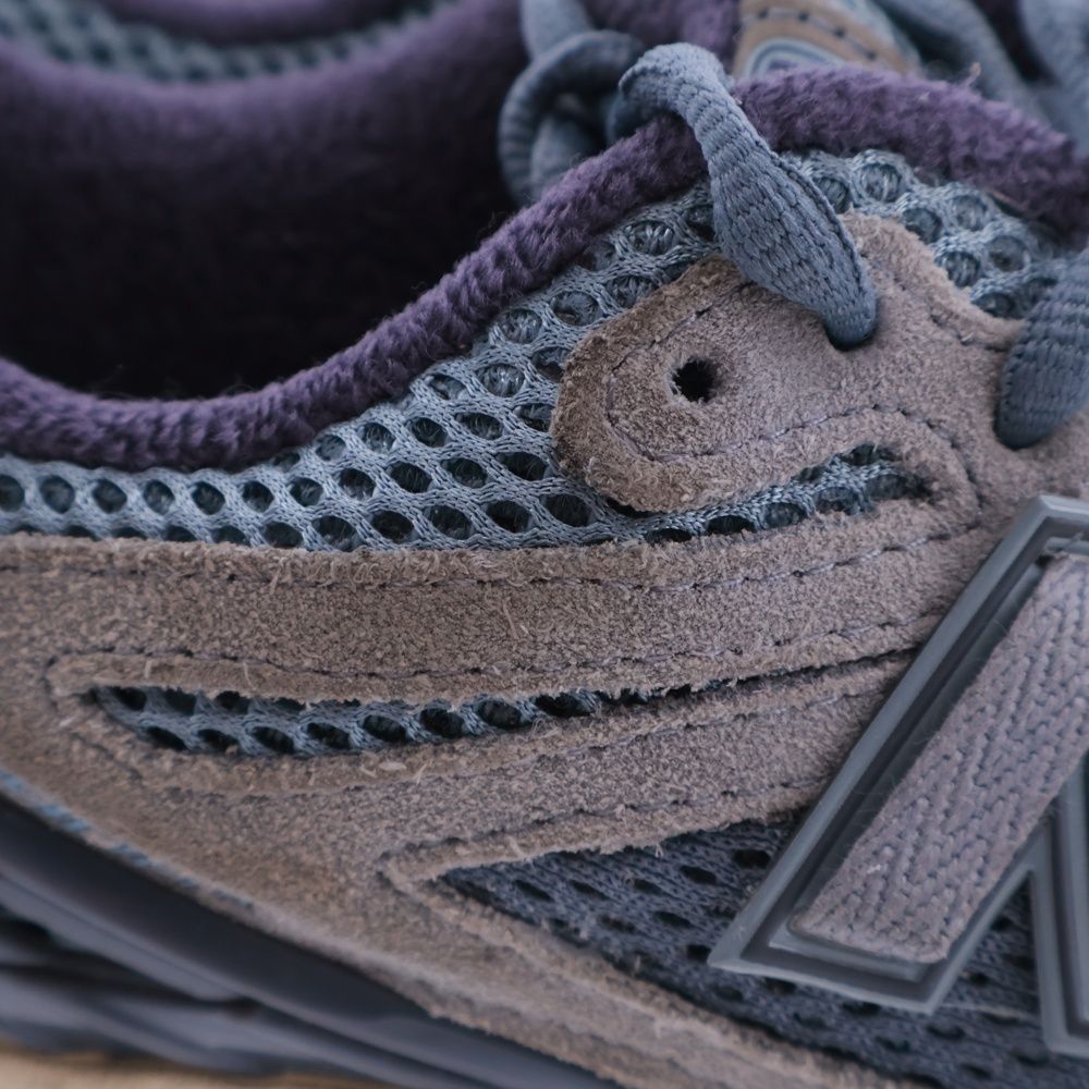 New Balance (ニューバランス) ×AURALEE 1906R Blue オーラリー 