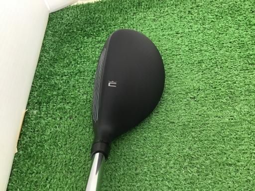 コブラ KING TEC UTILITY 2025 U 4 21° ユーティリティ UT NS PRO 950 GH neo フレックスS メンズ 男性用 右利き 右用 Cランク ゴルフクラブ