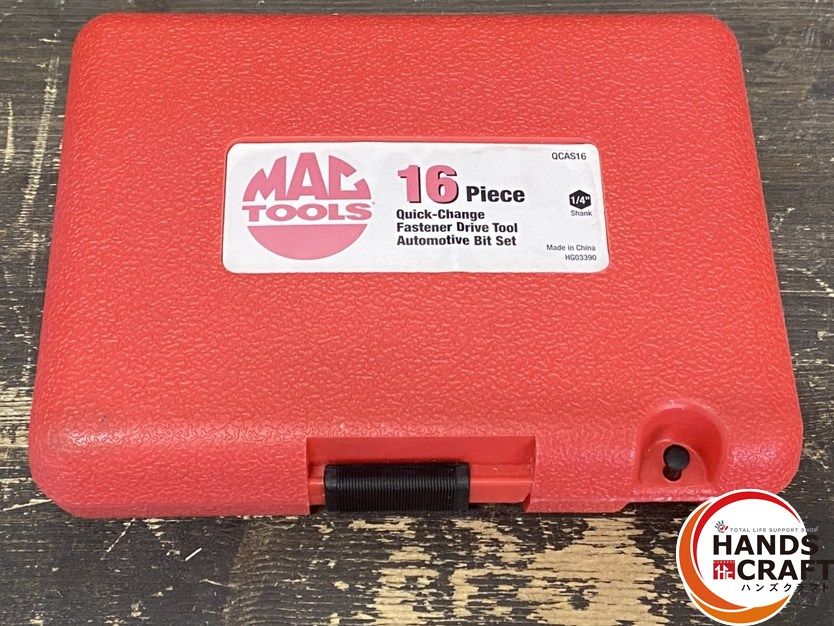 16Pc ケース入