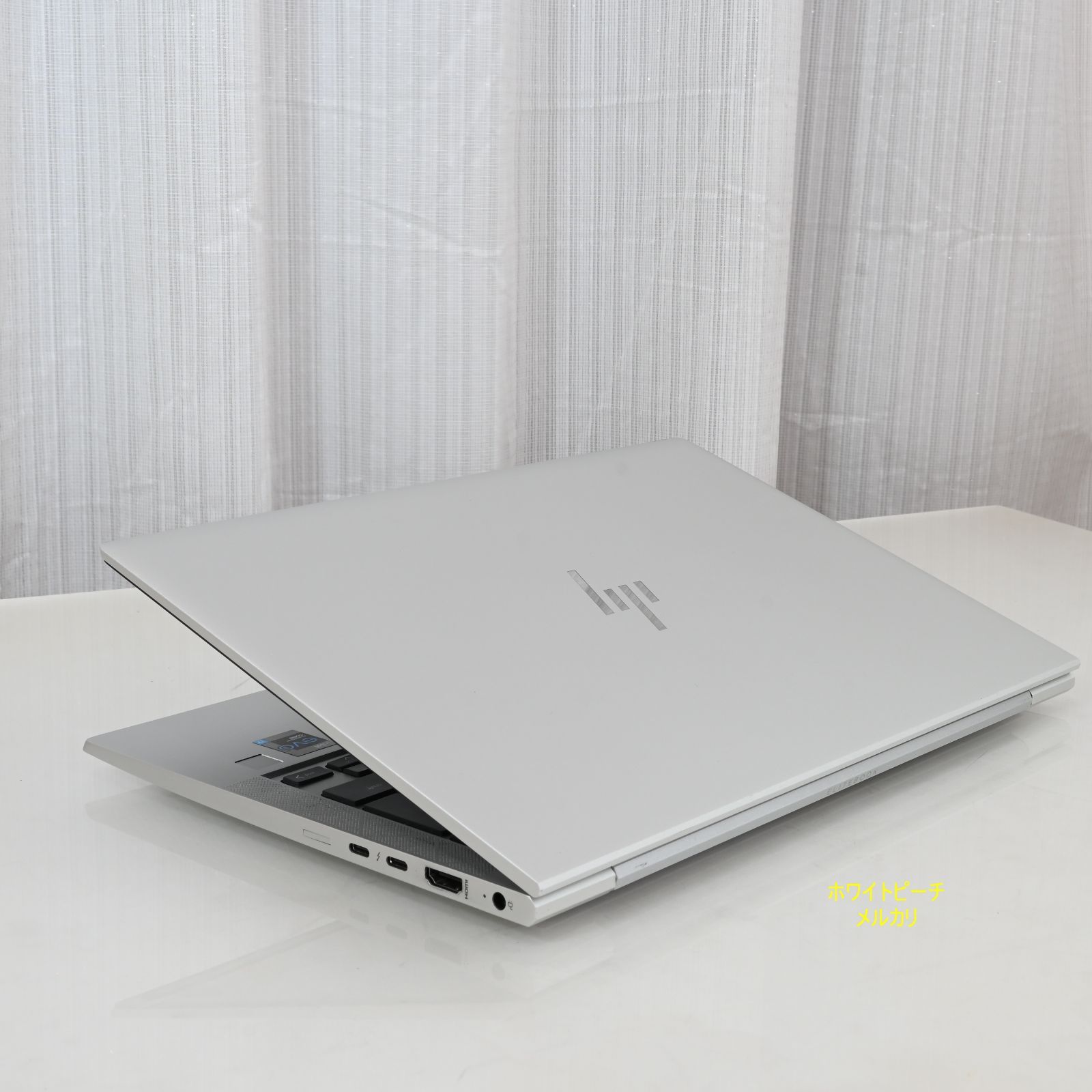 美品hp EliteBook 830G8/i7_16G/11世代/2022 HP EliteBook 830 G8 Notebook PC Intel i7-1185G7 -32GB Ram