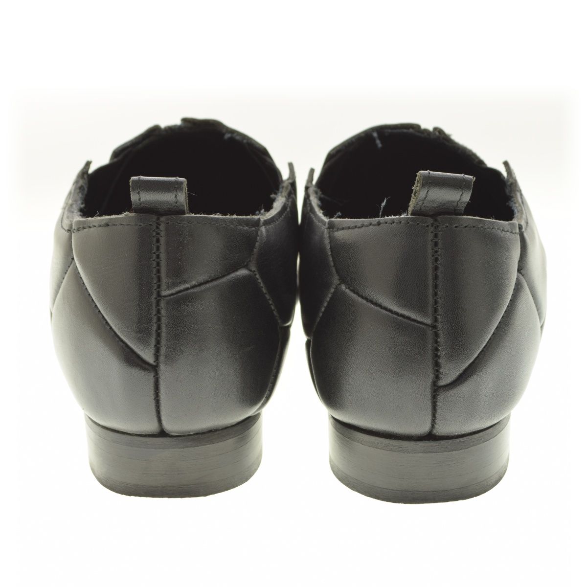 COMMEdesGARCONS】09SS Tomorrow's Black サッカーボールパッチ