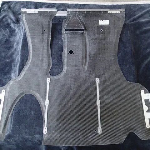 【送料無料】 BNR34 GTR GT-R リアディフューザー 交換用ステー【ステンレス製】