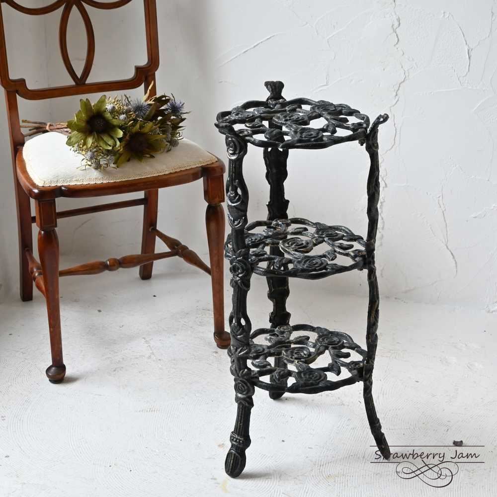 L3510-72 フラワー・ガーデニング L3510-20 英国アンティーク フラワー