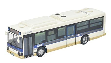 ⭐︎即日配送　TOMYTEC 西日本ジェイアールバス 1/80 JRバス発足30周年記念セット – 新製品紹介 ⭐︎即日配送 TOMYTEC
