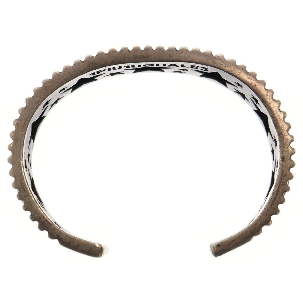 1piu1uguale3 (ウノピゥウノウグァーレトレ) ×CODY SANDERSON BANGLE