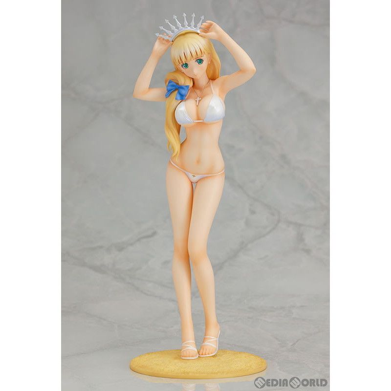 クララクラン 水着ver. シャイニング・ウィンド 1/7 完成品 フィギュア