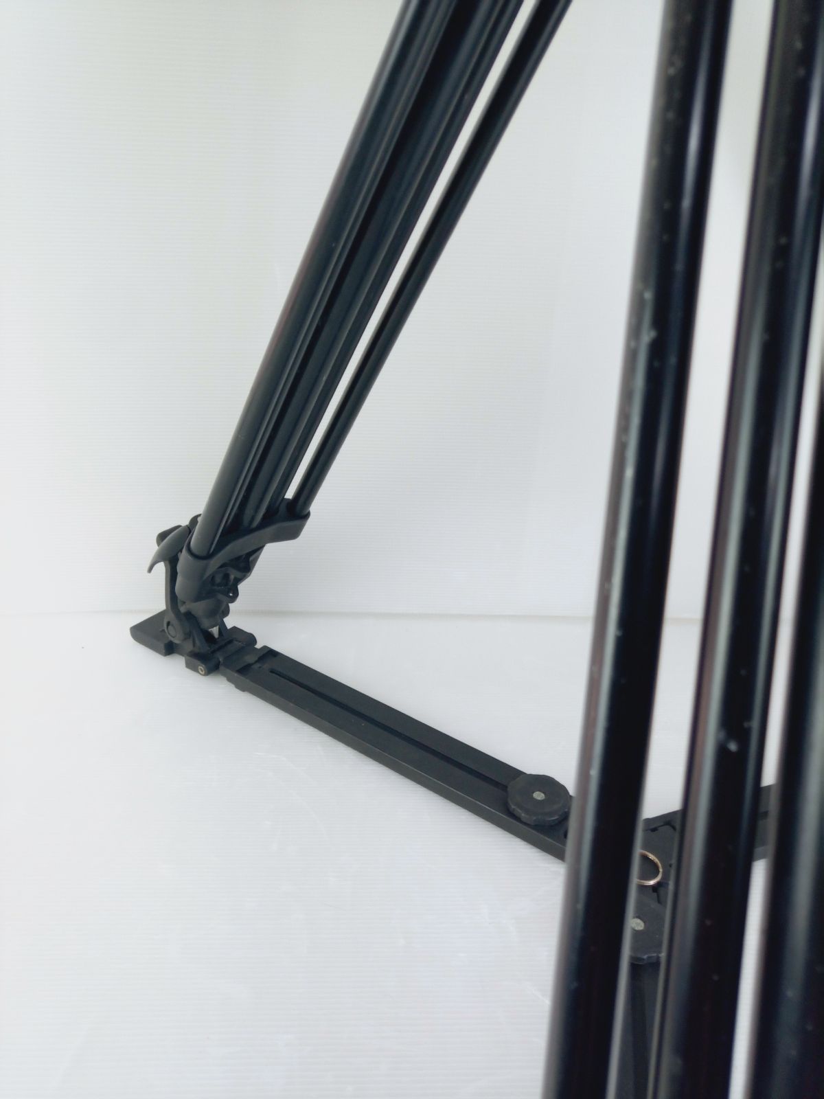 Manfrotto 515MVB