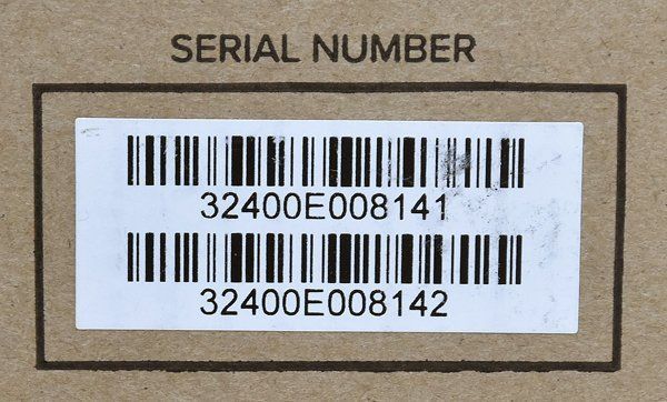 DBR62 スピーカー