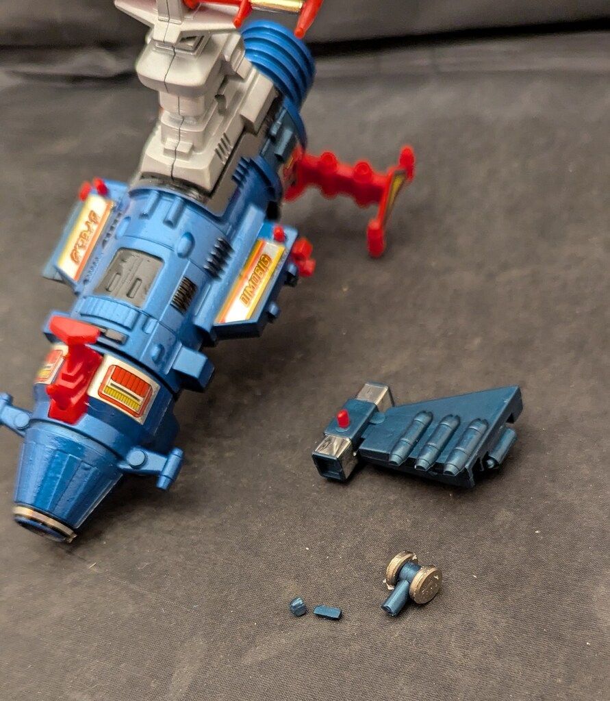 ダイモス ダイモビック ジャンボ ポピニカ ダイモス ダイモビック ジャンボ ポピニカ