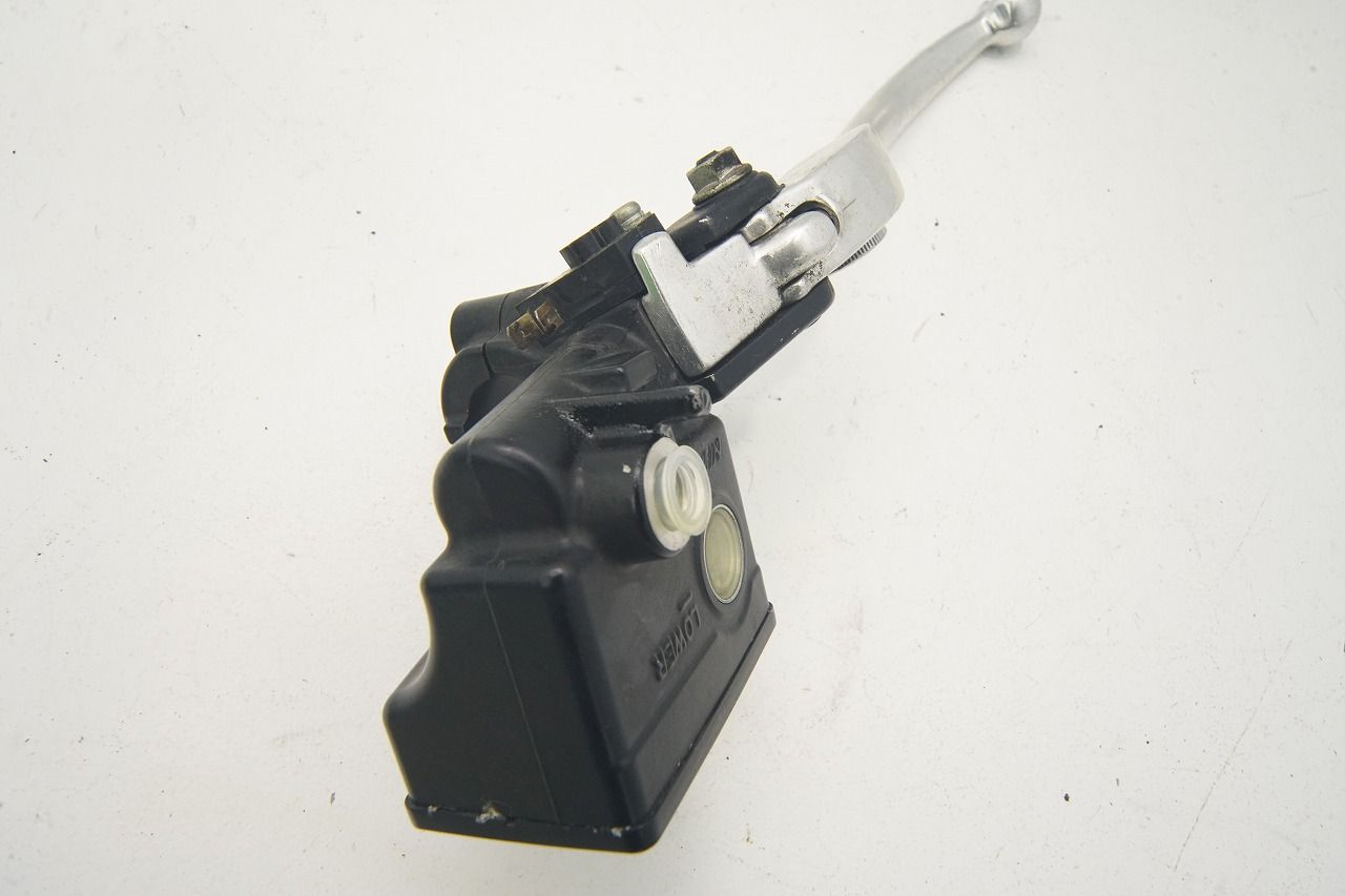 SWITS アルミCNC削り出し 2P 109カニ ブレーキキャリパー