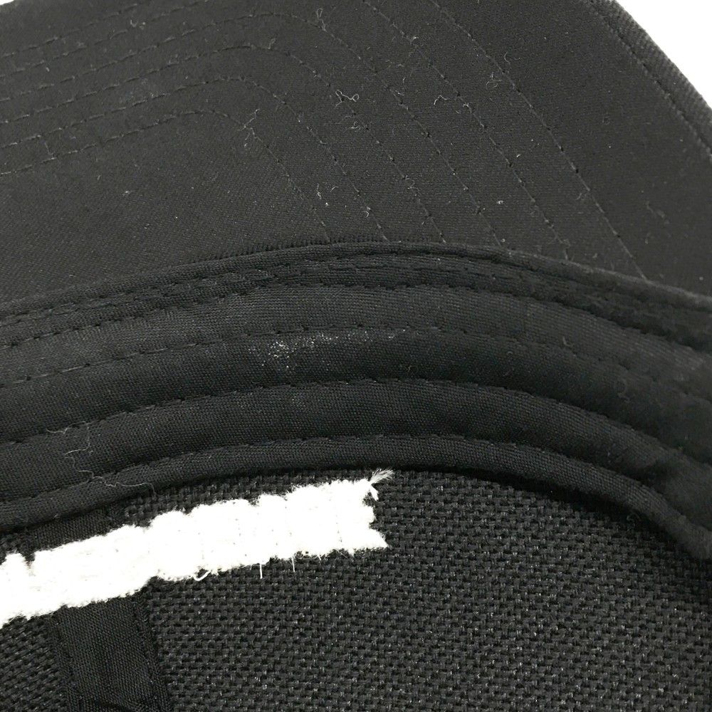 EFFLORESCENCE エフロレッセンス キャップ ブラック系 [240101534275