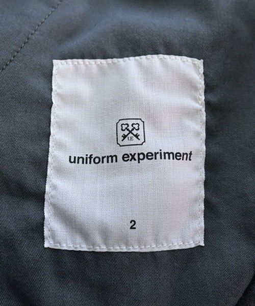 uniform experiment ショートパンツ メンズ 【古着】【中古】【送料