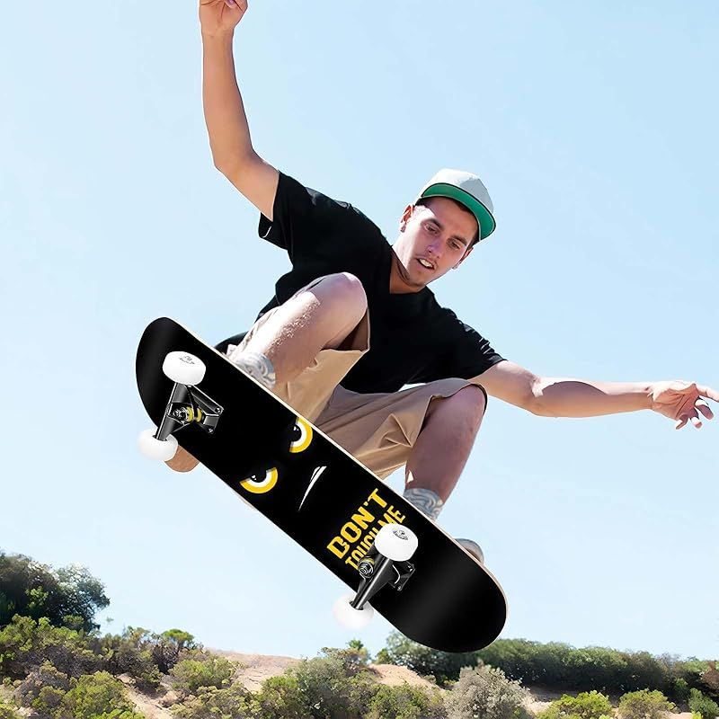 カリフォルニアストリート/スケートボード コンプリート 31インチ カリフォルニアストリート/スケートボード コンプリート 31インチ