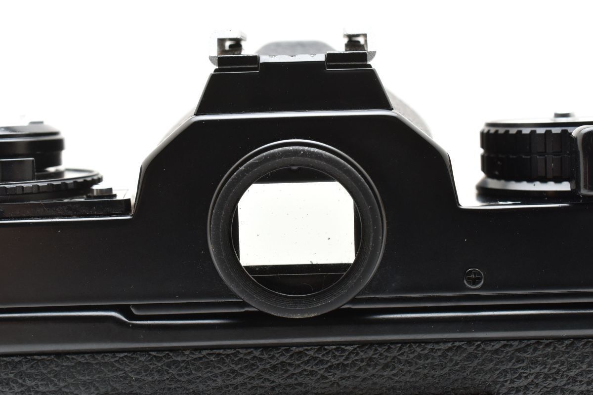 美品 Nikon FE2 ブラック ボディ AA4118#156 - メルカリ