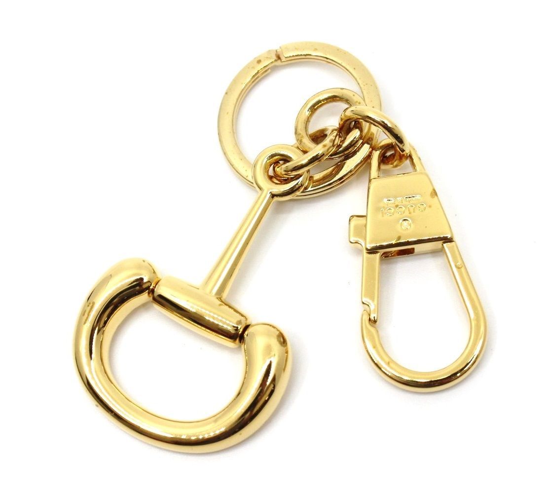 GUCCI グッチ オールドグッチ キーホルダー キーチェーン