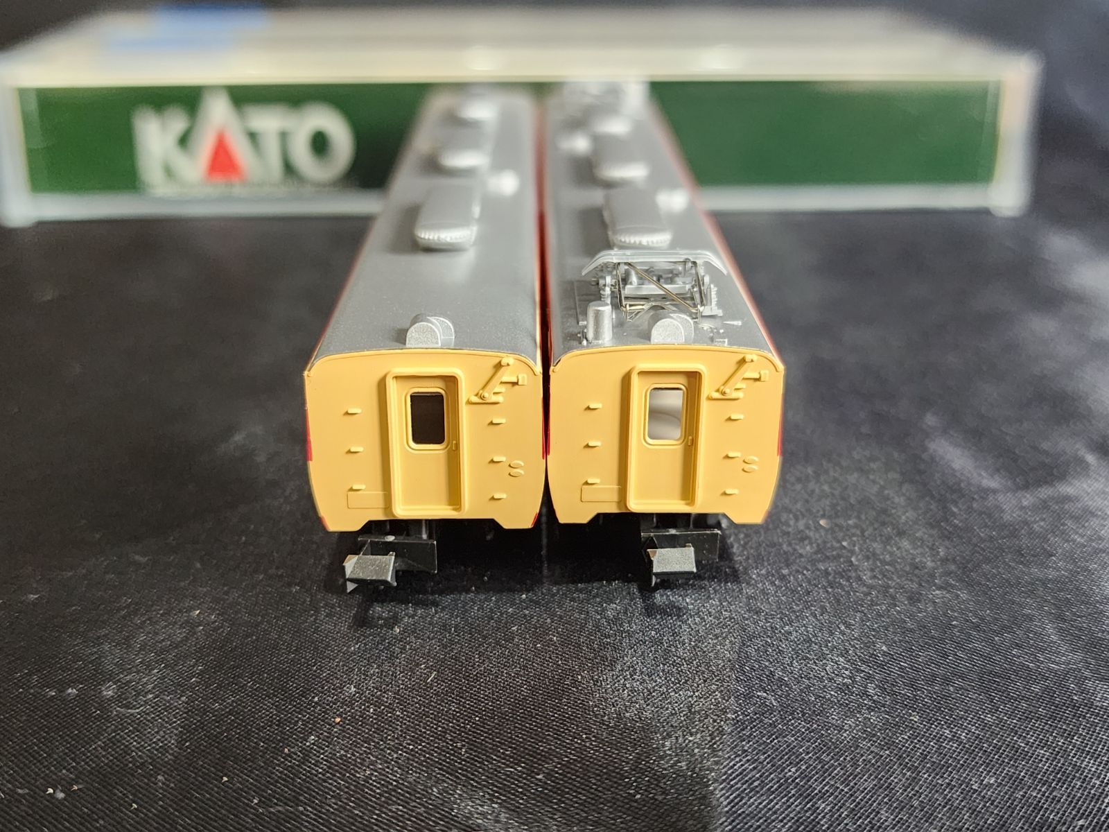 KATO 10-353 181系2両増結セット　2個セット 1028011287400032_04_2866.jpeg