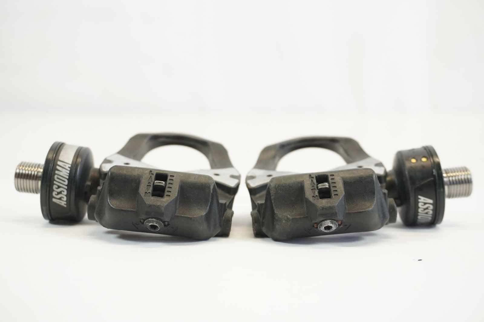 パワーメーター