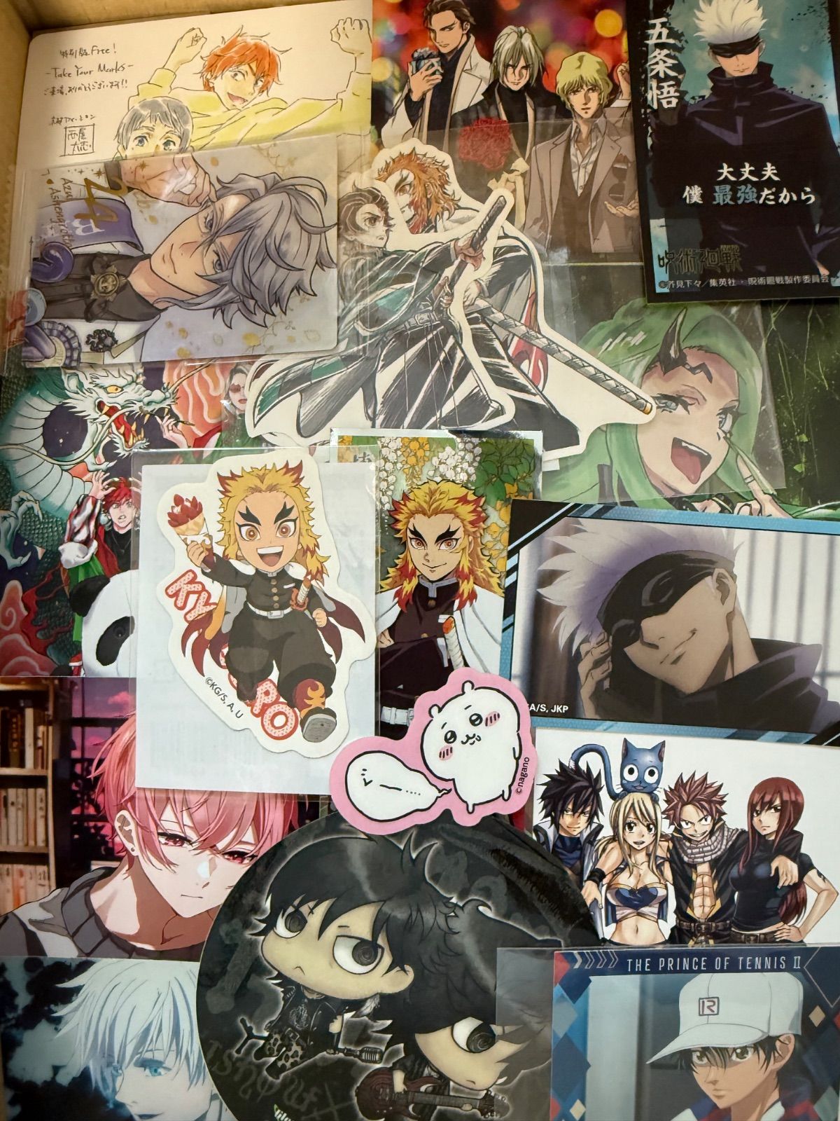 アニメグッズ 紙類大量まとめ売り 1000枚 アニメグッズ 紙類大量まとめ売り 1000枚 - メルカリ