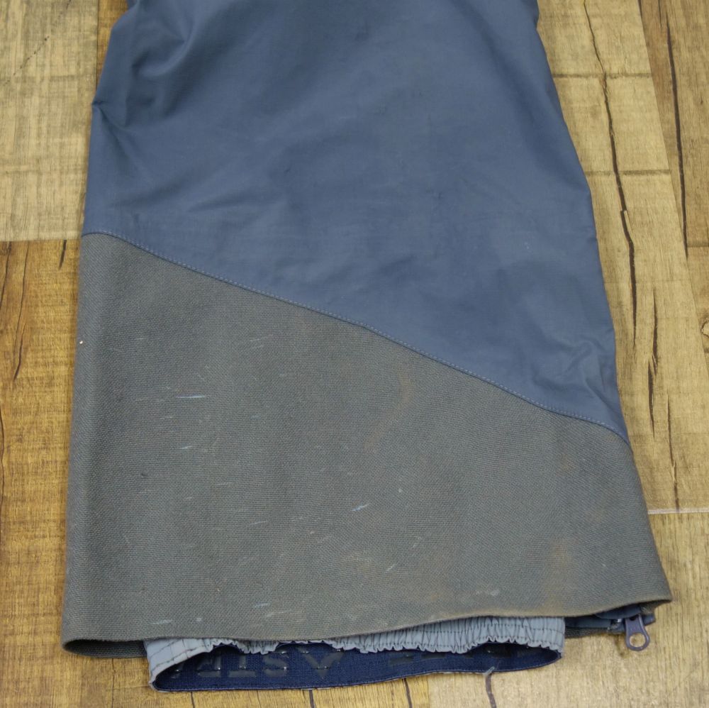 ストレイフ STRAFE BIB PANT ビブ パンツ メンズM ハードシェル