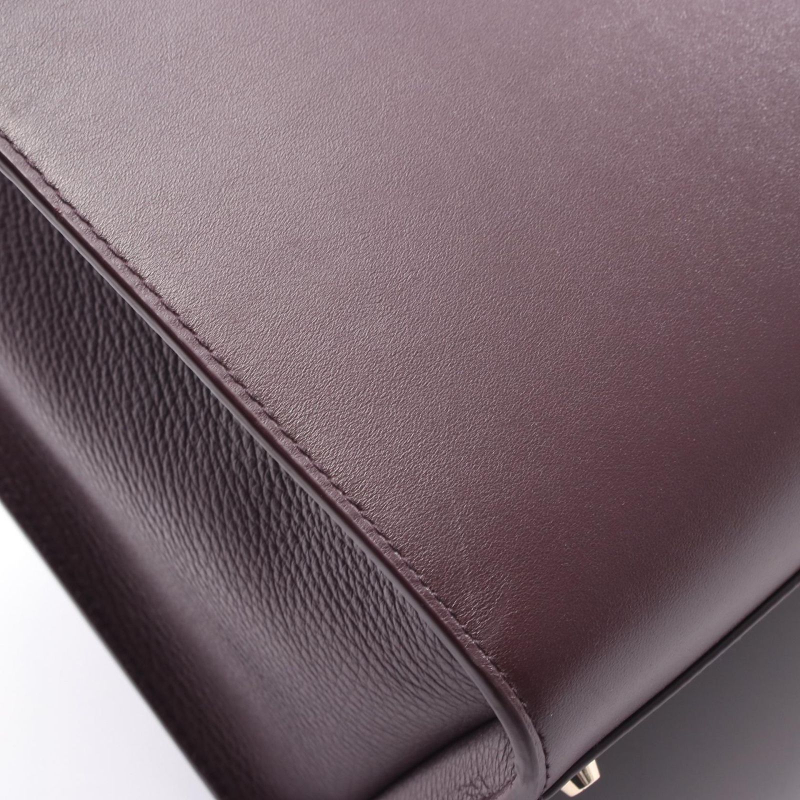 フルラ Furla ハンドバッグ GENESI M ジェネシ WB00811 ボルドー 