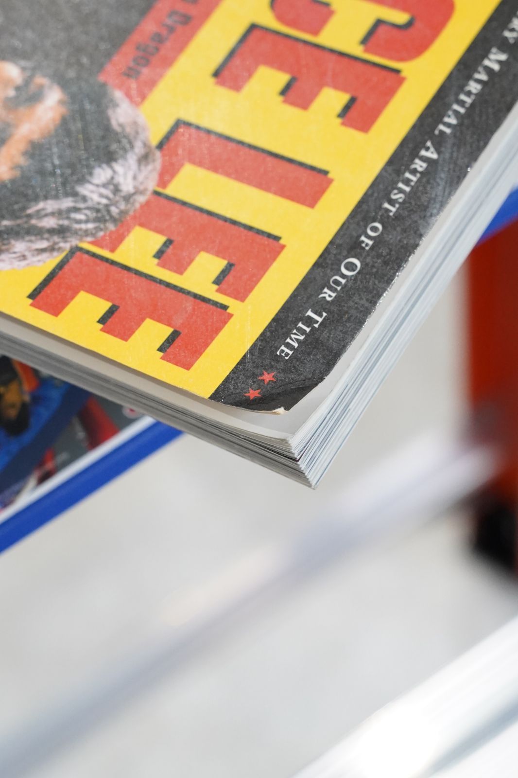 ブルース・リー 写真集 洋書 英語版 Bruce Lee: The Celebrated Life