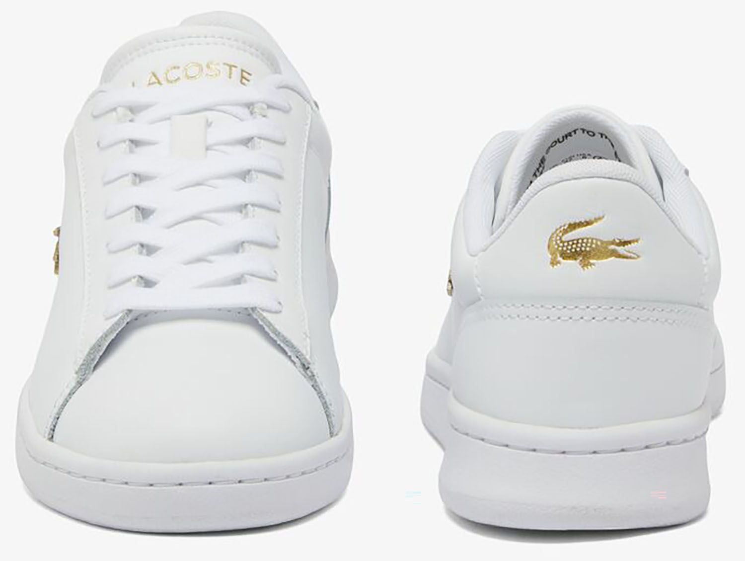 ラコステ LACOSTE