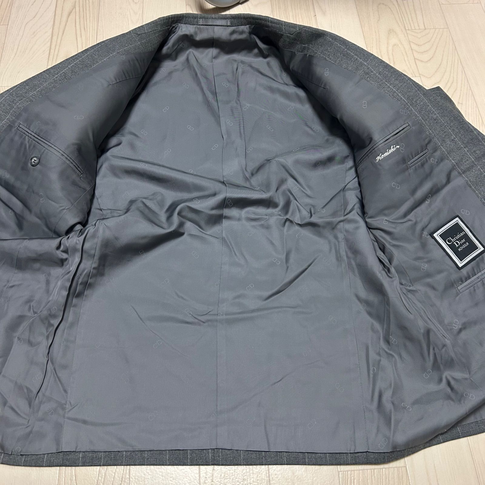 Christian Dior Monsieur クリスチャンディオール ムッシュ