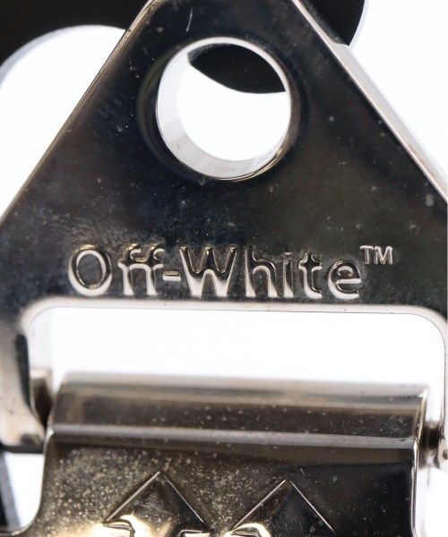 OFF-WHITE ピアス レディース 【古着】【中古】【送料無料】 - メルカリ