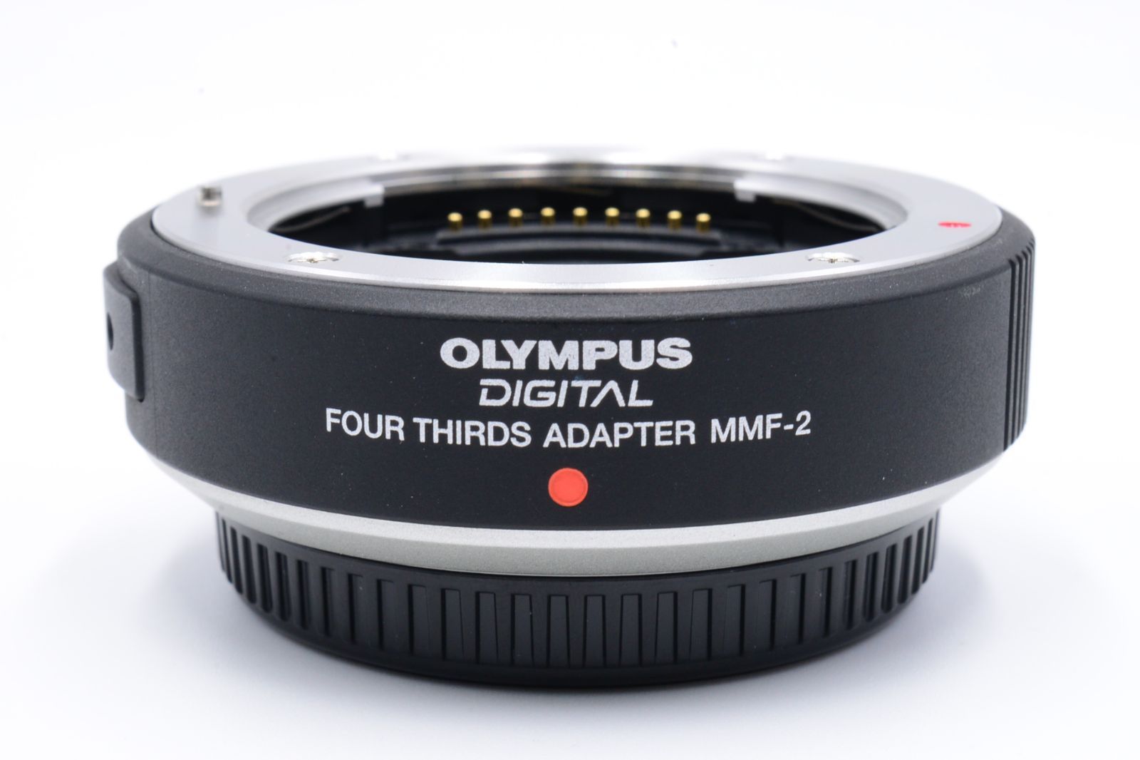 ☆極上品☆ オリンパス OLYMPUS フォーサーズアダプター マイクロ