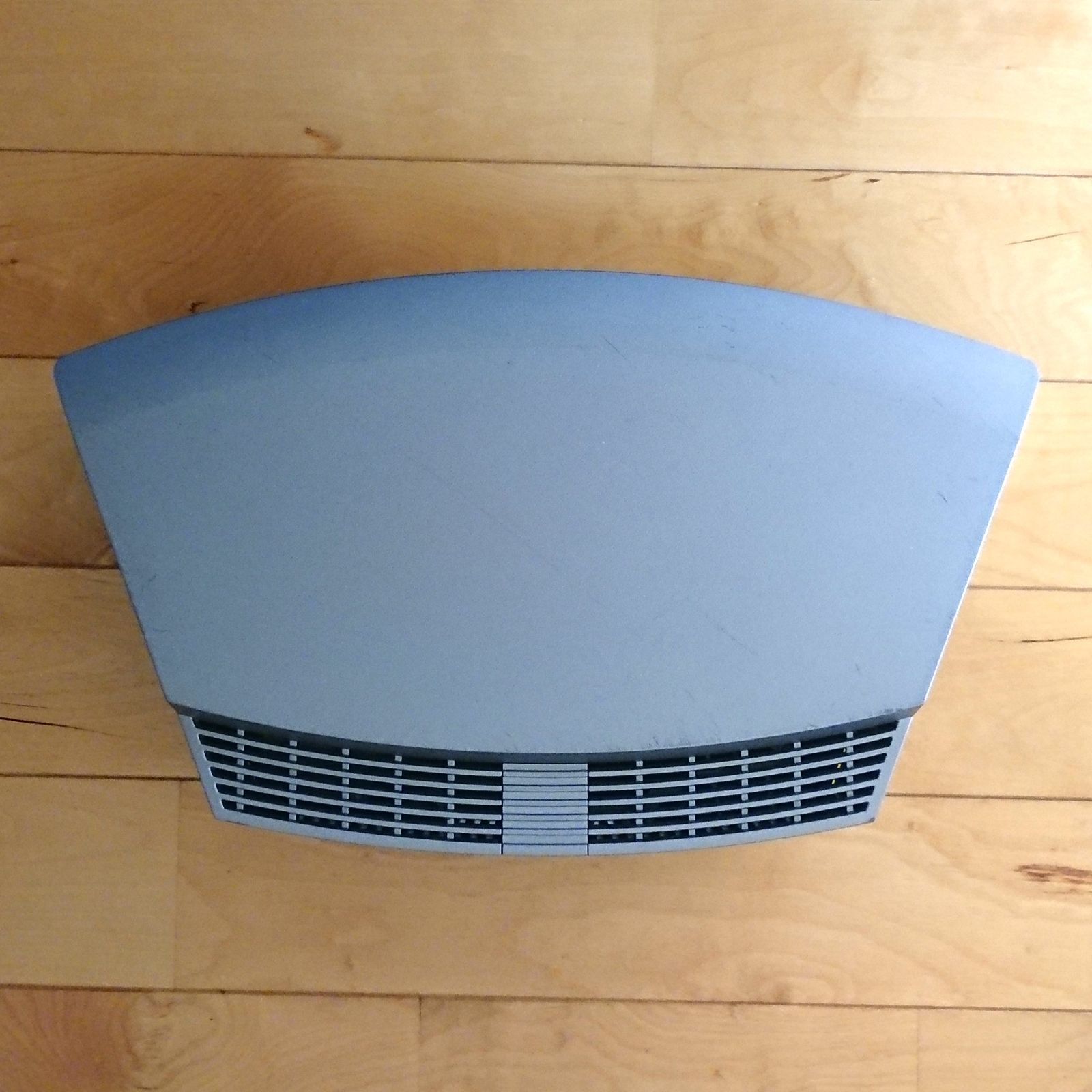 早い者勝ち‼】Bose Wave Music System III プラチナムホワイト ボーズ