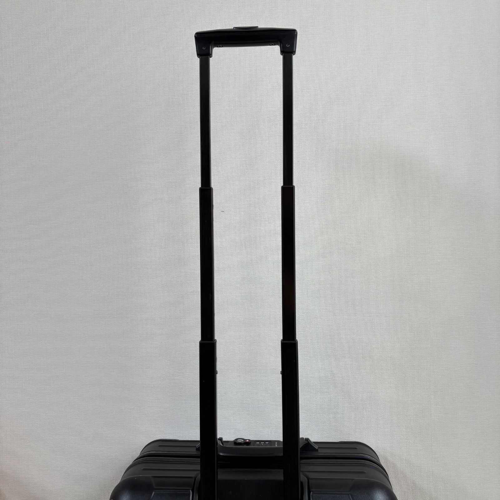 美品 RIMOWA SALSA BUSINESS TROLLEY 25L-27L リモワ サルサ ビジネス