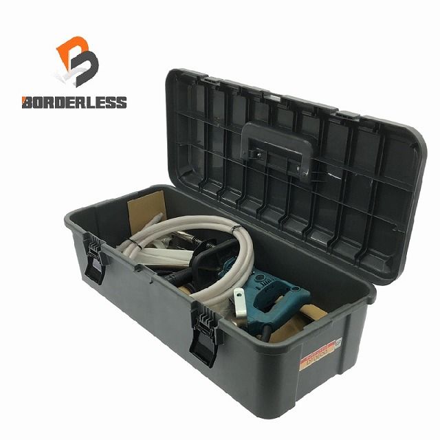 品 makita マキタ 100V ダイヤテックドリル DT0600 ホース ケース付 低振動 低騒音 外壁補修 穴あけ