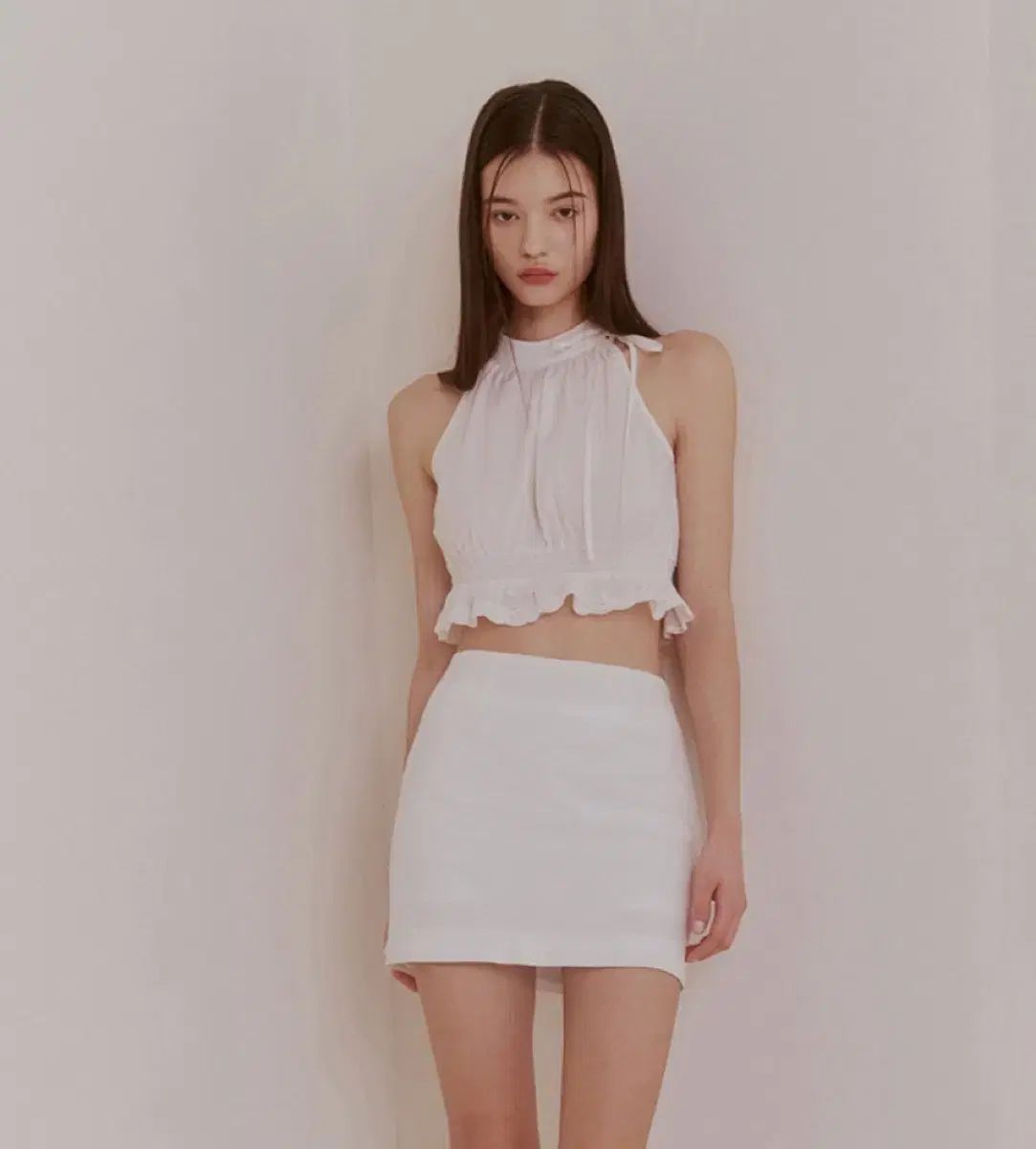 skirt S