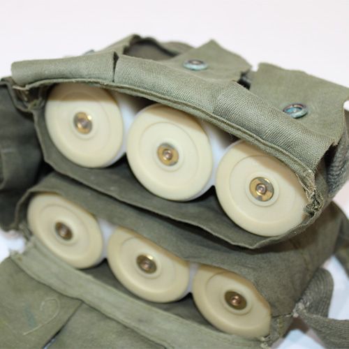 US 40mm グレネード バンダリア - メルカリ