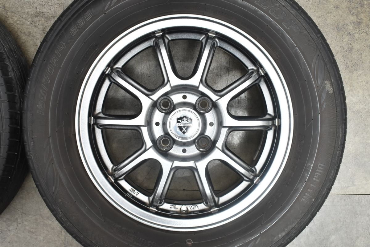 ノート フィット