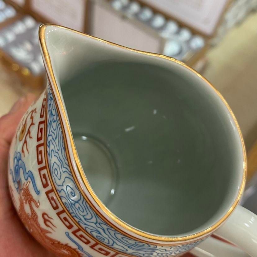 竜の紋は公道の杯 茶道具 中国茶器 飲茶食器  美術品 装飾品 置物 竜の紋は公道の杯 茶道具 中国茶器 飲茶食器 美術品 装飾品 置物