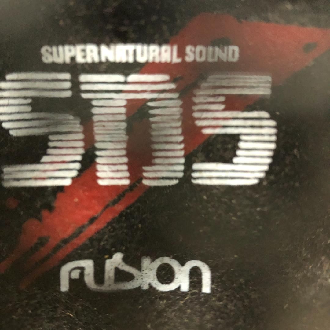 86cm大型スピーカーボックスフュージョン サブウーファー