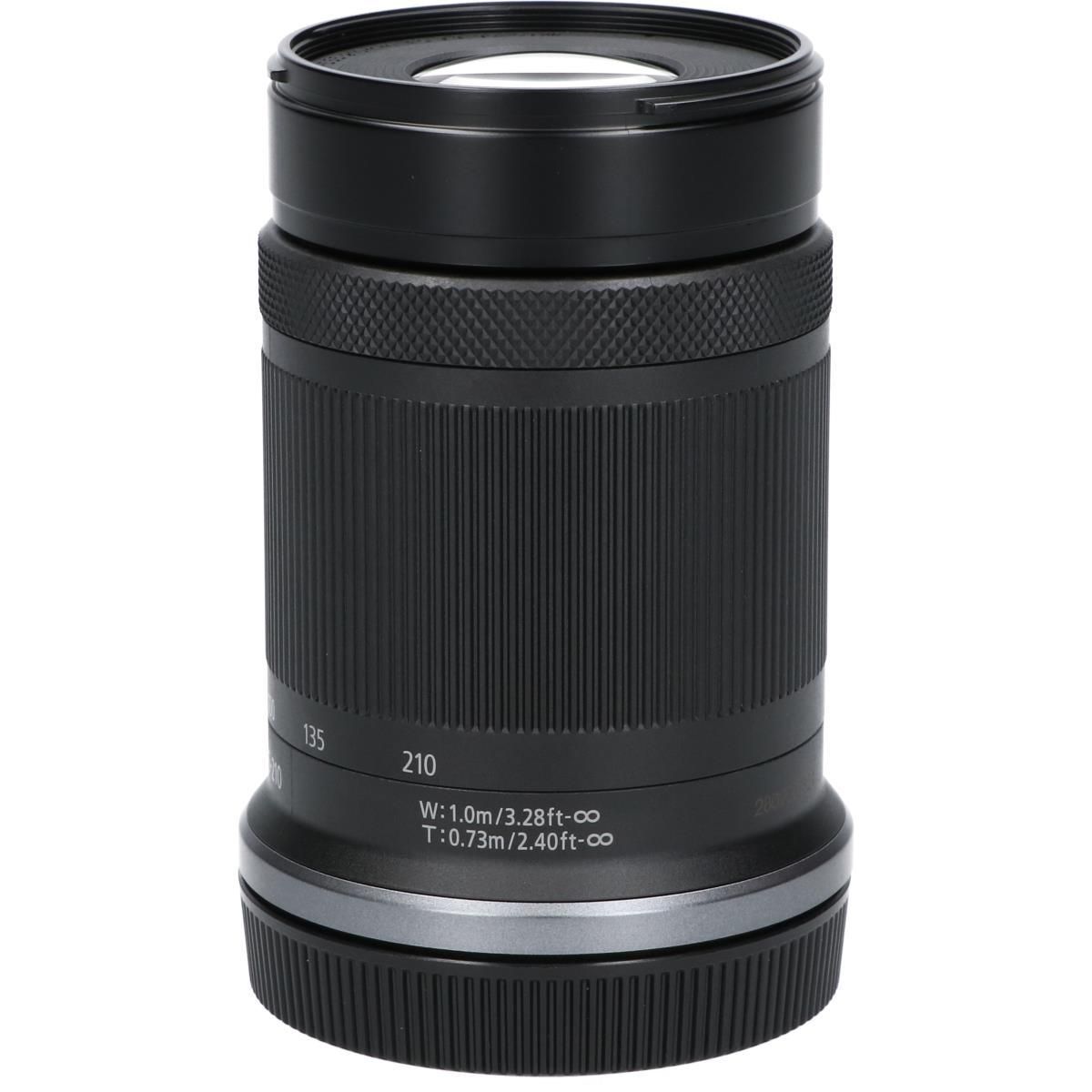 ＲＦ－Ｓ５５－２１０ｍｍ Ｆ５－７．１ＩＳ