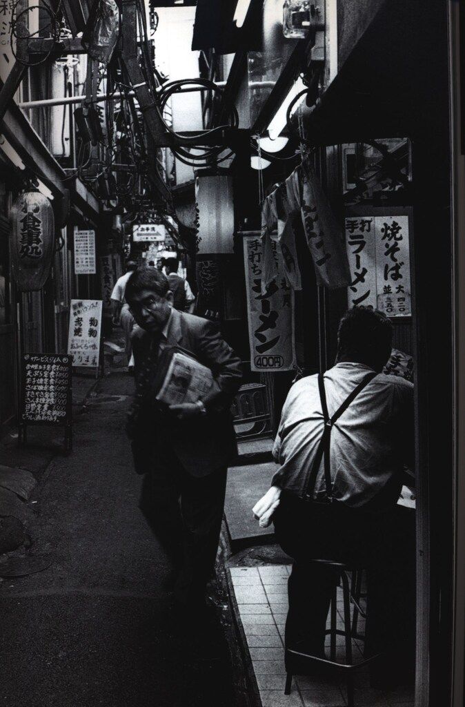 森山大道
