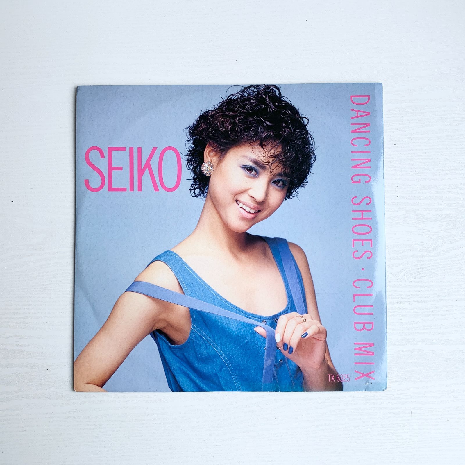 松田聖子 LPレコード 5枚セット アルバム SQUALL North Wind 松田聖子 LPレコード 5枚セット アルバム SQUALL North Wind