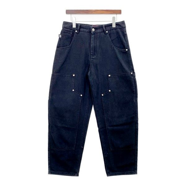 スターチーム starteam デニム 30 STARTEAM スターチーム ダブルニー