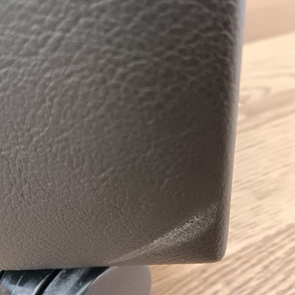 オカムラ 応接ソファ