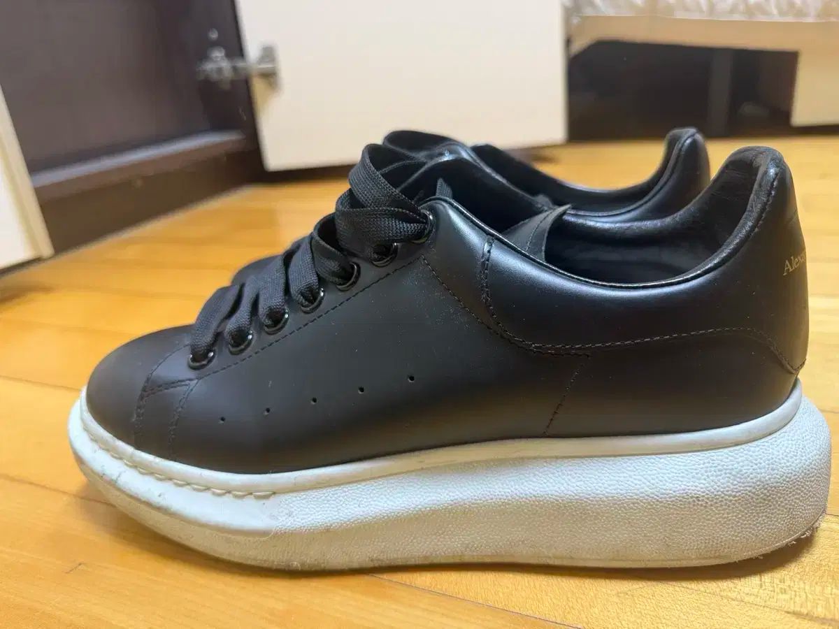 alexander mcqueen アレキサンダーマックイーン 280