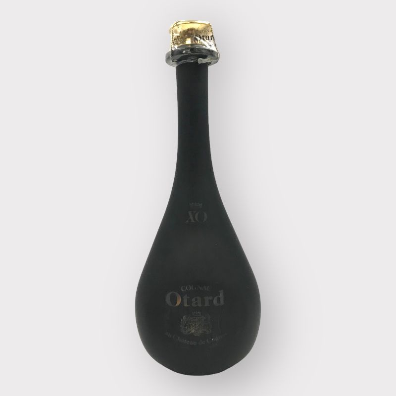 未使用○ Otard XO オタール COGNAC コニャック 700ml 40％ 木箱 古酒 ▽