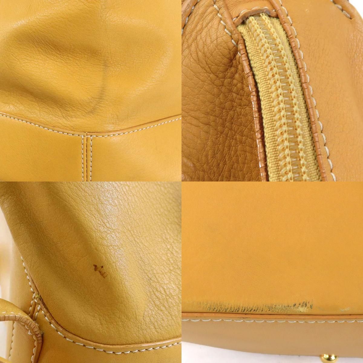 LOEWE リュック