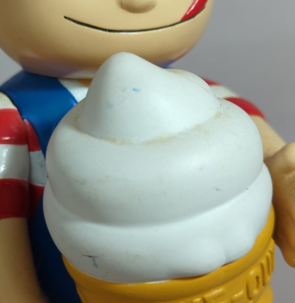 ニックン　セイチャン　貯金箱 ニックン セイチャン 貯金箱 NISSEI 貯金箱 ニックン & セイチャン (2