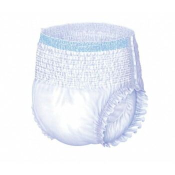 ハクゾウメディカル ニューハクゾウはくパンツ 紙オムツ L 18枚×6袋 3180337