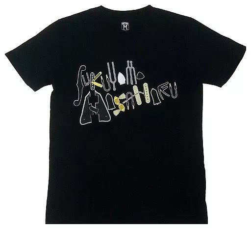 中古】Tシャツ(男性アイドル) 福山雅治 Tシャツ“FUKUYAMAと