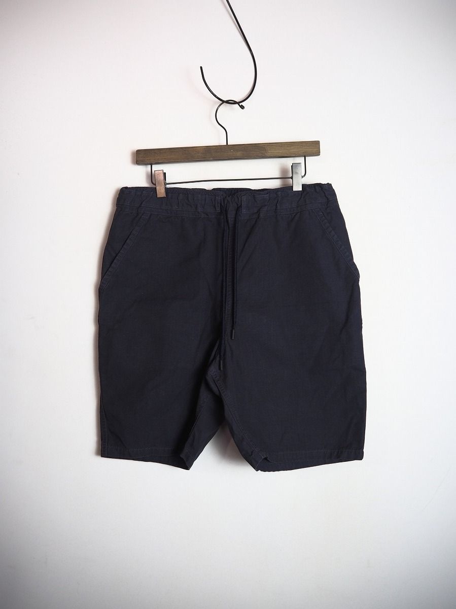 nonnative EASY SHORTS スウェットパンツ ハーフパンツ nonnative(ノンネイティブ) イージーハーフパンツ JOGGER EASY